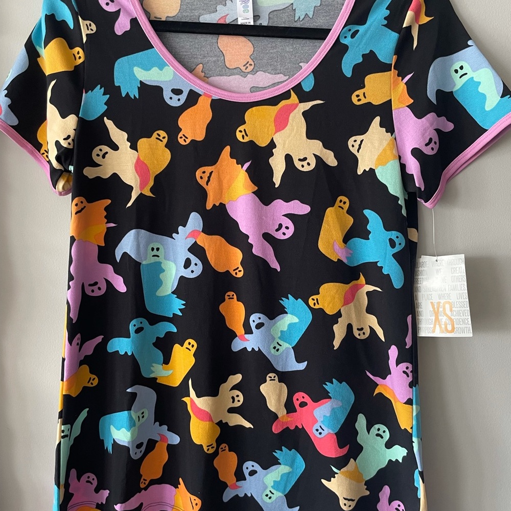 halloween top